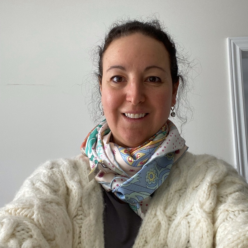 Meet your Posher, Valerie